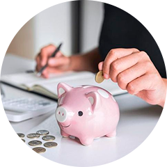 Усиленные стойки